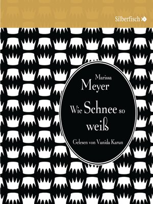 cover image of Wie Schnee so weiß